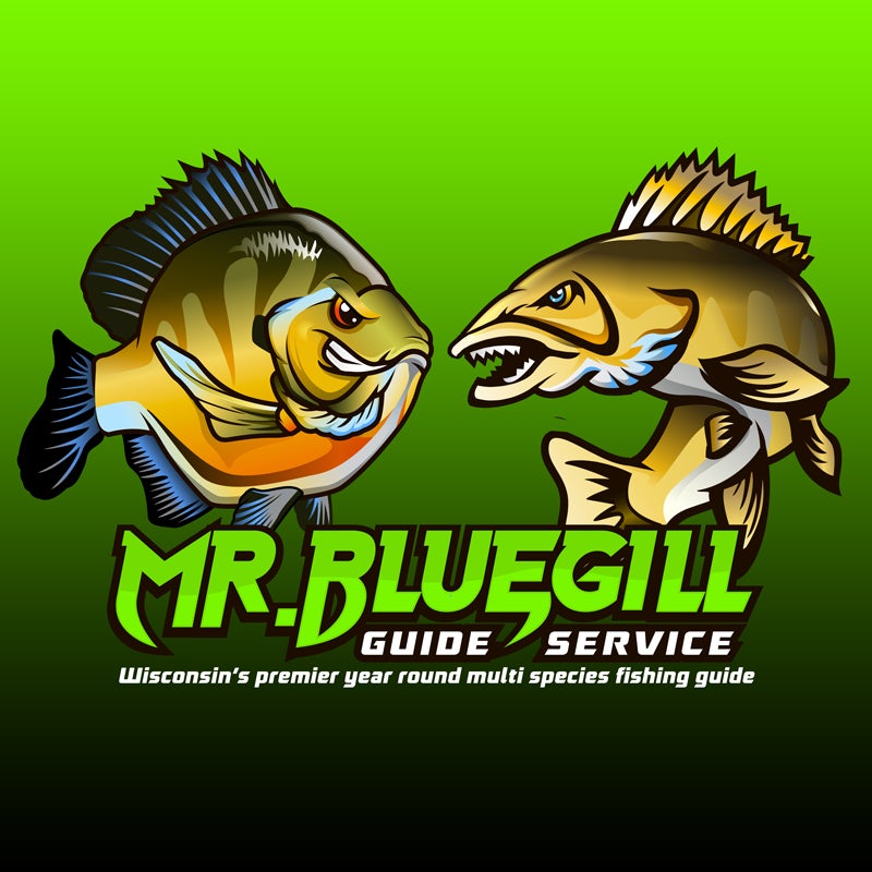 Home - Mr.Bluegill - Wisconsin Fishing Guide